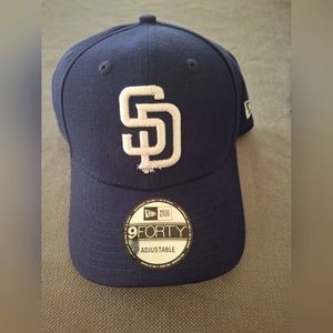 San Diego Padres Baseball Hat